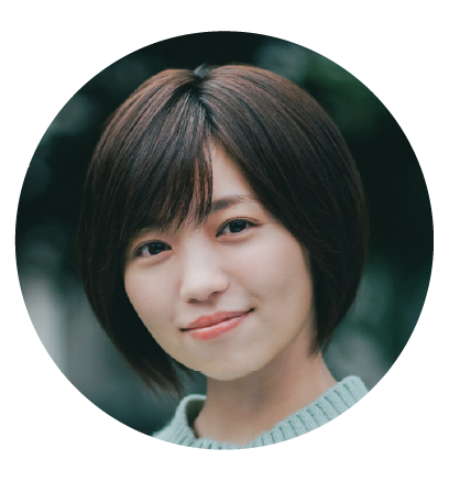 植木真奈美
